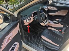 BYD Seagull Freedom Edition - ფოტო 15