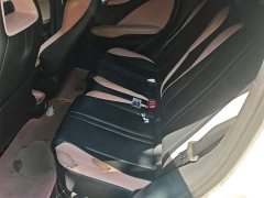 BYD Seagull Freedom Edition - ფოტო 16