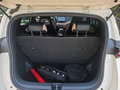 BYD Seagull Freedom Edition - ფოტო 18