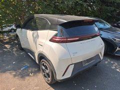 BYD Seagull Freedom Edition - ფოტო 4