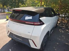 BYD Seagull Freedom Edition - ფოტო 6