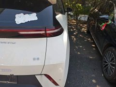 BYD Seagull Freedom Edition - ფოტო 7