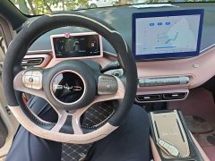 BYD Seagull Freedom Edition - ფოტო 9