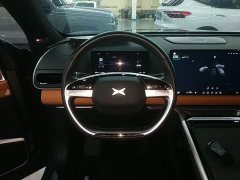 XPeng G9 2022 702 Pro - ფოტო 10