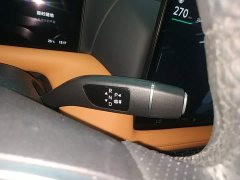 XPeng G9 2022 702 Pro - ფოტო 13