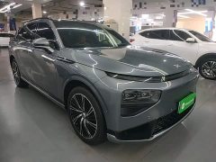 XPeng G9 2022 702 Pro - ფოტო 3