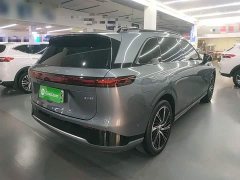 XPeng G9 2022 702 Pro - ფოტო 6