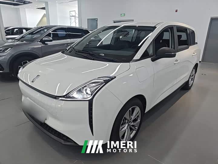 FAW Besturn NAT 2023 PRO Comfort Travel Edition 425km - ავტომობილი ჩინეთიდან