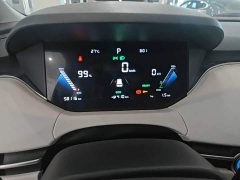 FAW Besturn NAT 2023 PRO Comfort Travel Edition 425km - ფოტო 11