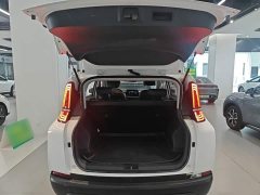 FAW Besturn NAT 2023 PRO Comfort Travel Edition 425km - ფოტო 18