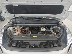 FAW Besturn NAT 2023 PRO Comfort Travel Edition 425km - ფოტო 19