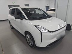 FAW Besturn NAT 2023 PRO Comfort Travel Edition 425km - ფოტო 3