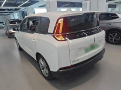 FAW Besturn NAT 2023 PRO Comfort Travel Edition 425km - ფოტო 4