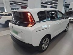 FAW Besturn NAT 2023 PRO Comfort Travel Edition 425km - ფოტო 6