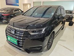Honda Odyssey 2024 2.0L e:HEV Luxury - ფოტო 1