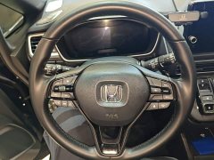 Honda Odyssey 2024 2.0L e:HEV Luxury - ფოტო 10