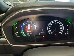 Honda Odyssey 2024 2.0L e:HEV Luxury - ფოტო 11