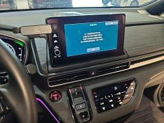 Honda Odyssey 2024 2.0L e:HEV Luxury - ფოტო 12