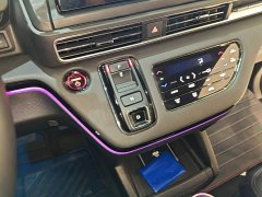 Honda Odyssey 2024 2.0L e:HEV Luxury - ფოტო 13