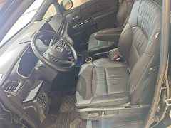Honda Odyssey 2024 2.0L e:HEV Luxury - ფოტო 14