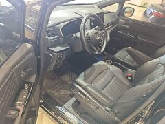 Honda Odyssey 2024 2.0L e:HEV Luxury - ფოტო 15