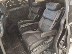 Honda Odyssey 2024 2.0L e:HEV Luxury - ფოტო 16