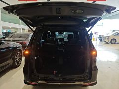 Honda Odyssey 2024 2.0L e:HEV Luxury - ფოტო 18