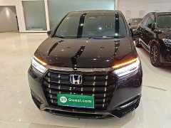 Honda Odyssey 2024 2.0L e:HEV Luxury - ფოტო 2