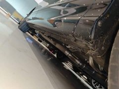 Honda Odyssey 2024 2.0L e:HEV Luxury - ფოტო 20
