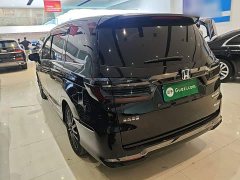 Honda Odyssey 2024 2.0L e:HEV Luxury - ფოტო 4