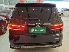 Honda Odyssey 2024 2.0L e:HEV Luxury - ფოტო 5
