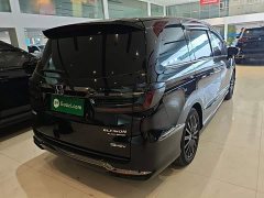 Honda Odyssey 2024 2.0L e:HEV Luxury - ფოტო 6