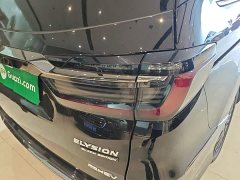 Honda Odyssey 2024 2.0L e:HEV Luxury - ფოტო 7