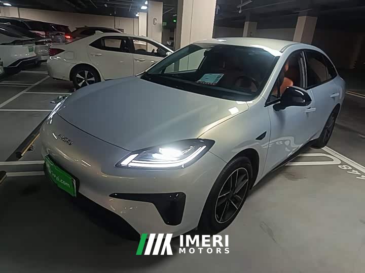 GAC AION RT 650 Smart Enjoy Edition - ავტომობილი ჩინეთიდან