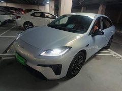 GAC AION RT 650 Smart Enjoy Edition - ფოტო 1