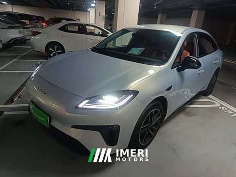 2025 GAC AION RT 650 Smart Enjoy Edition - ავტომობილი ჩინეთიდან