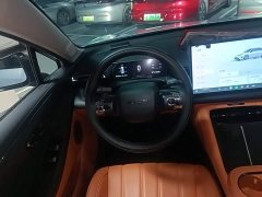 GAC AION RT 650 Smart Enjoy Edition - ფოტო 10