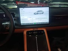 GAC AION RT 650 Smart Enjoy Edition - ფოტო 12