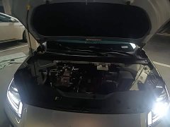 GAC AION RT 650 Smart Enjoy Edition - ფოტო 19