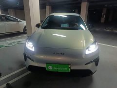 GAC AION RT 650 Smart Enjoy Edition - ფოტო 2