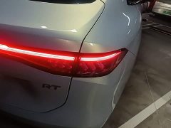 GAC AION RT 650 Smart Enjoy Edition - ფოტო 7