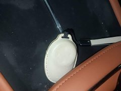 GAC AION RT 650 Smart Enjoy Edition - ფოტო 8