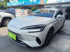 BYD Seal 07 DM-i 1.5L 125km Elite - ფოტო 1