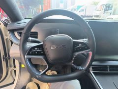 BYD Seal 07 DM-i 1.5L 125km Elite - ფოტო 10