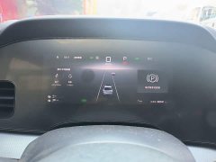 BYD Seal 07 DM-i 1.5L 125km Elite - ფოტო 11