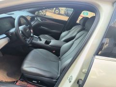 BYD Seal 07 DM-i 1.5L 125km Elite - ფოტო 14