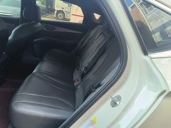 BYD Seal 07 DM-i 1.5L 125km Elite - ფოტო 16
