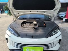 BYD Seal 07 DM-i 1.5L 125km Elite - ფოტო 19