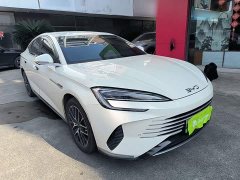 BYD Seal 07 DM-i 1.5L 125km Elite - ფოტო 3