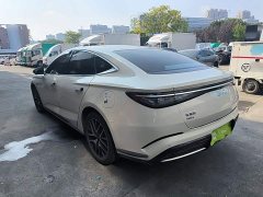 BYD Seal 07 DM-i 1.5L 125km Elite - ფოტო 4